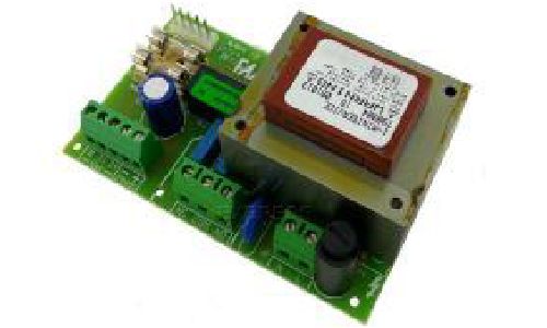 Carte Ã©lectronique Faac 790904