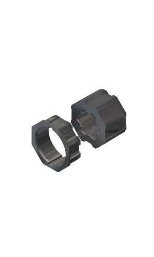 Accessoire volet roulant Faac a4505 0510s