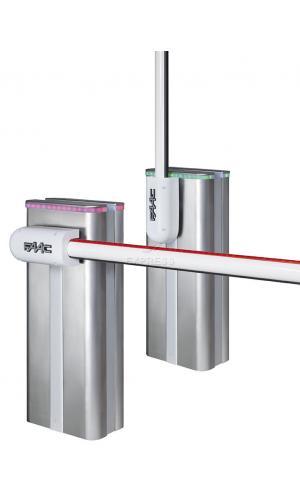 Barrière automatique Faac boxb680h5m