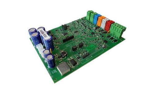 Carte Ã©lectronique Faac e034 (63003497)