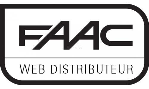 Faac elef844