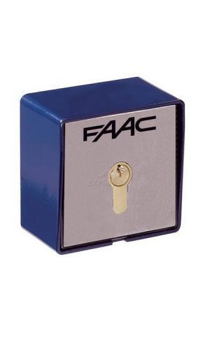 Faac t21e