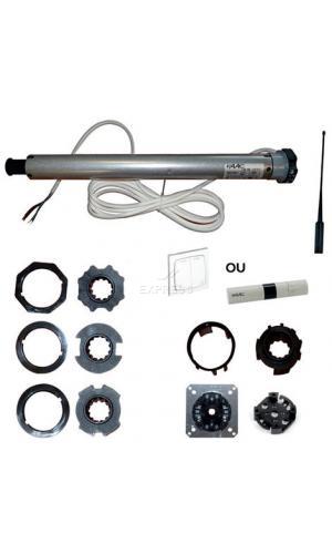 Moteur volet roulant Faac tm2k kit mini45 reno28