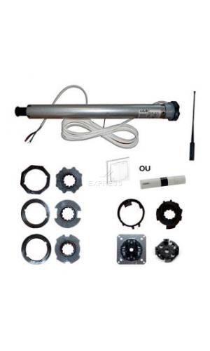 Moteur volet roulant Faac tm2k kit mini45 reno 28radio