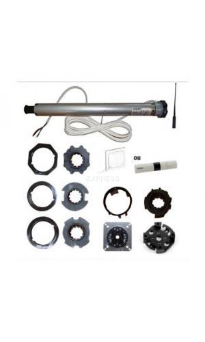 Moteur volet roulant Faac tm2k kit mini45 reno 56