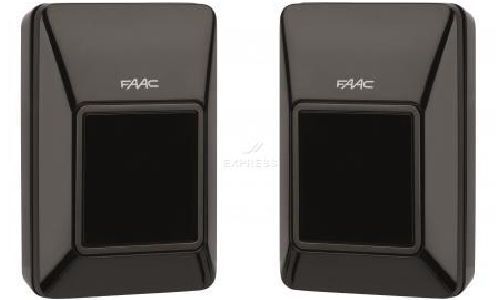 Photocellule Faac xp 30