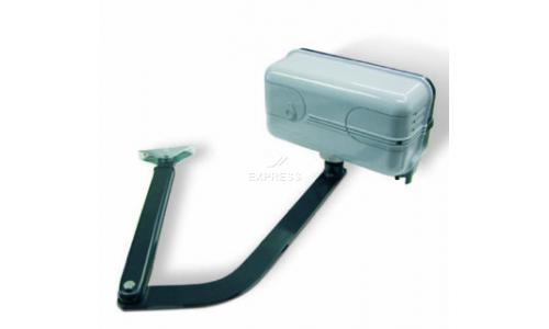 Motorisation portail battant Fadini aproli 280 batt