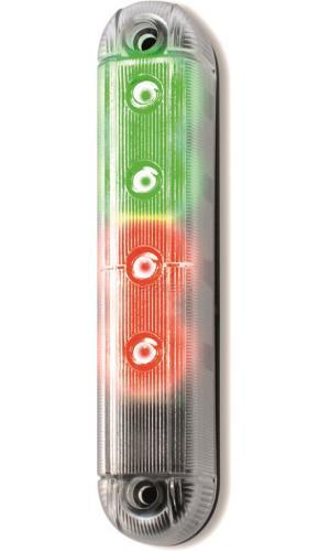 Gyrophare portail Ferport minilight