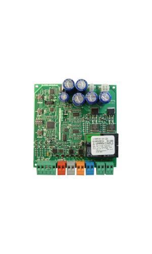 Carte électronique Genius brain 06 6020336