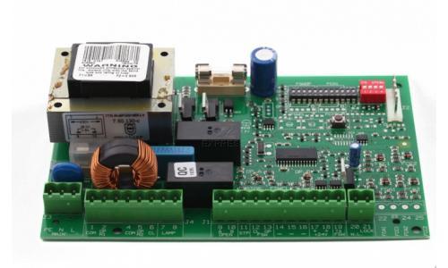 Carte électronique Genius brain 592