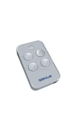 Genius KILO N TX4 JLC 868 MHZ 787035 Télécommande portail - Telecommande Express