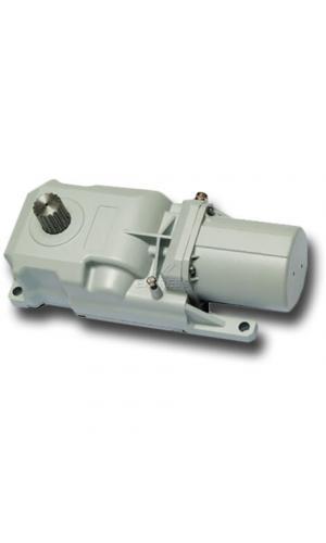 Motorisation portail enterré Genius roller 230v 6170077