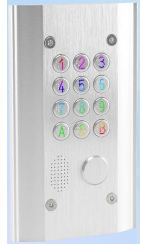 Clavier à code Gse 4003a t25