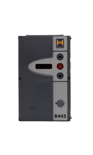 Carte électronique Hormann b445 636681