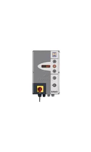Carte électronique Hormann b460 636701