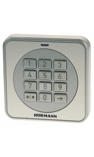 Clavier à code Hormann digicode ctv 3 1