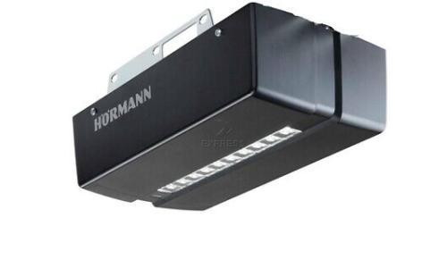 Motorisation porte de garage Hormann promatic 4 sav 4510252