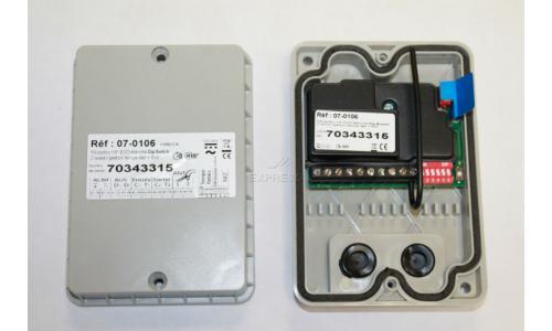 Récepteur Intratone eco hf