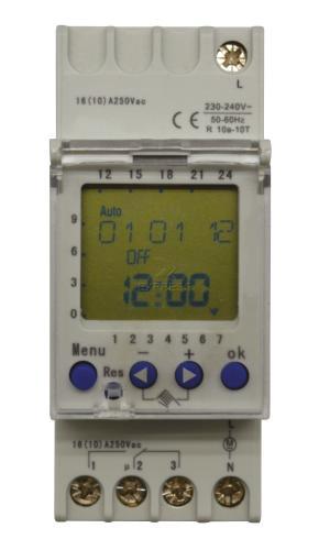 Détecteur Izyx dtd2301