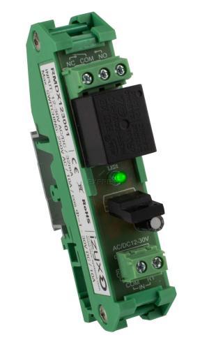 Matériel électrique Izyx rmdx123001