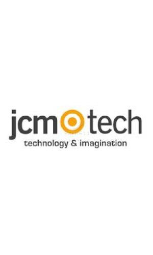 Clavier à code Jcm dn1