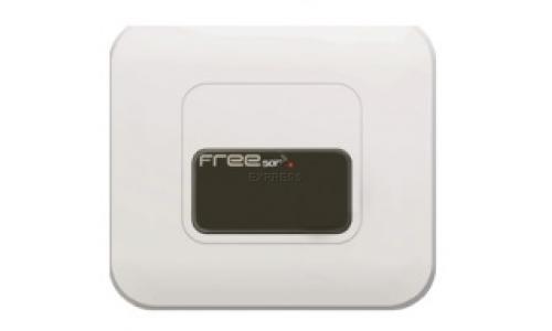 Détecteur Jcm free 30r
