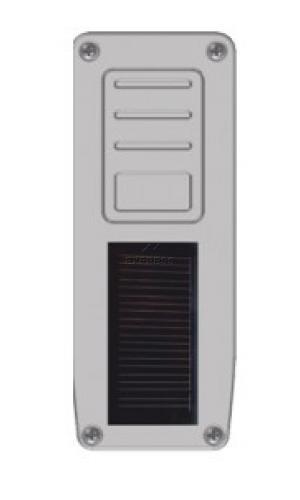 Barre palpeuse Jcm radioband tsp