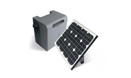 King gates gogreenkit