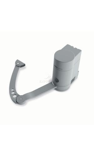 Motorisation portail battant King gates minimodus ma