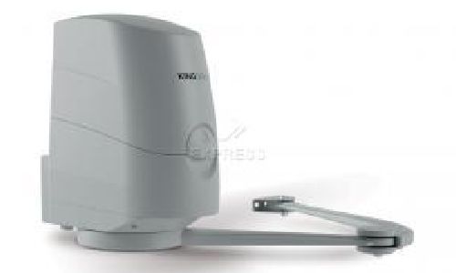 Motorisation portail battant King gates moduskit 280 ro nv