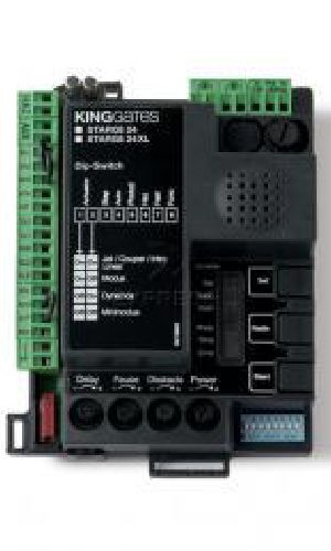Carte électronique King gates starg8 24
