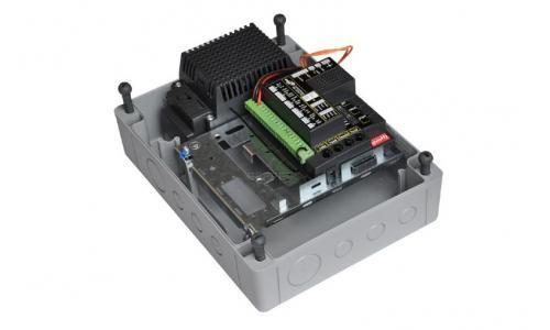 Carte électronique King gates starg8 24 box