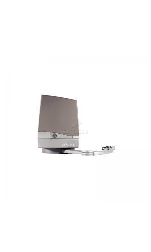Motorisation portail battant Life ar2 24p uni dl