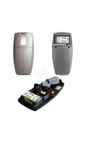 Motorisation porte de garage Life probo kit 120