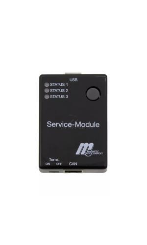 Carte Ã©lectronique Magnetic sm01