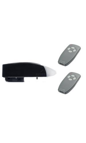 Motorisation porte de garage Marantec comfort 260 multibit
