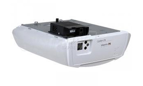 Motorisation porte de garage Marantec comfort 370 m bl