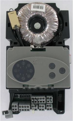 Marantec control x81