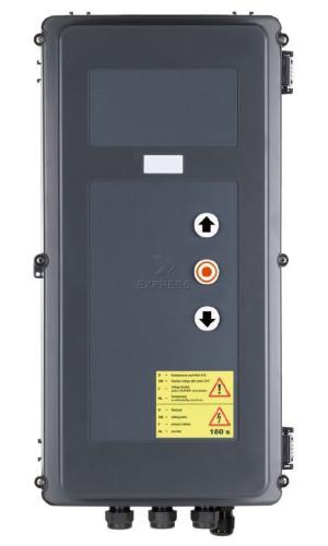 Carte électronique Marantec cs320 fu e