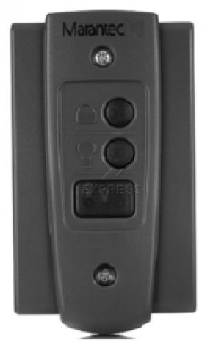 Marantec command 107