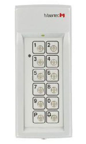 Clavier à code Marantec command 222