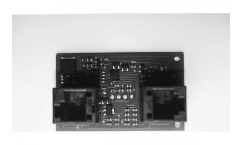 Carte électronique Marantec ep 141