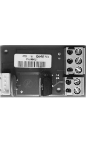 Carte électronique Marantec ep 161