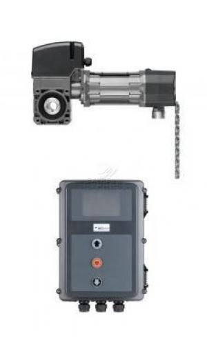 Motorisation porte de garage Marantec sta 1 11 24 e awg nv