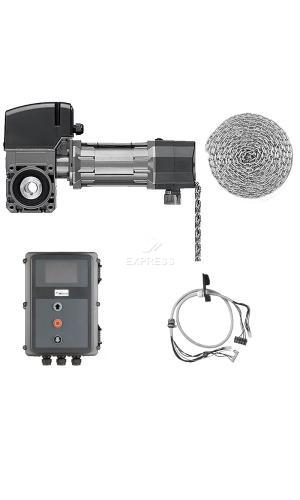 Motorisation porte de garage Marantec sta 1 13 15 ke awg