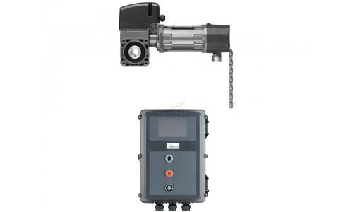 Motorisation porte de garage Marantec sta 1 6 24 ke awg
