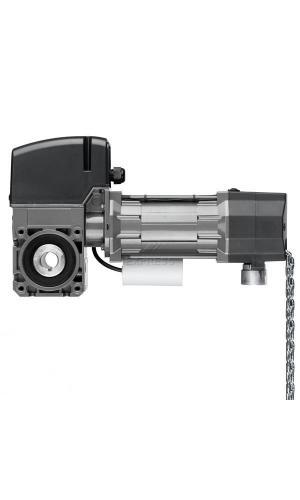 Motorisation porte de garage Marantec staw 1 6 24ke awg