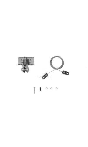 Déverouillage extérieur Marantec special 202