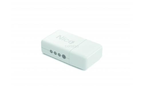 Box domotique Nice core