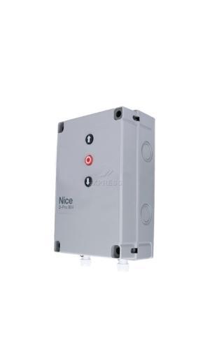 Carte électronique Nice dpro924